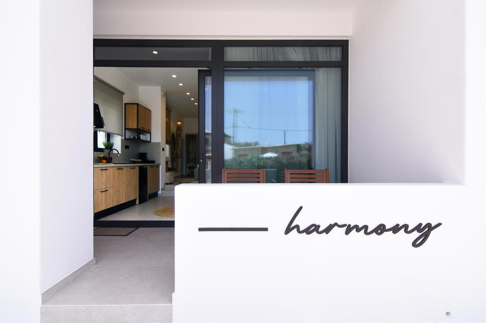 Gemilos Harmony Adamantas  Dış mekan fotoğraf